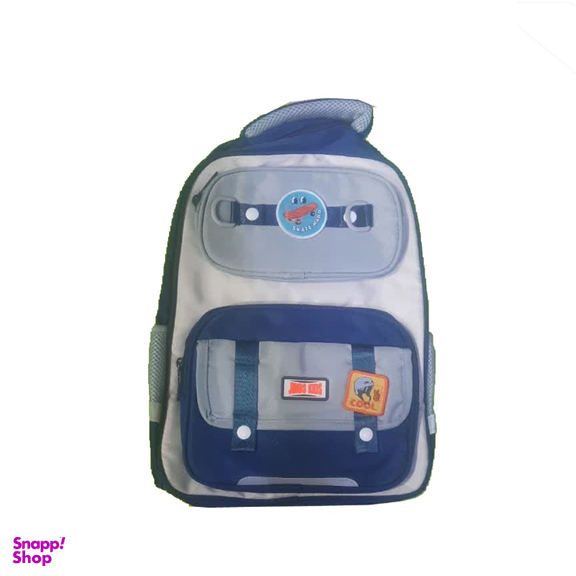 کیف مدرسه مدل اسکیت کد 5858