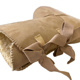 بوت زنانه طرح اگ مدل پشت بندی رنگ کرم