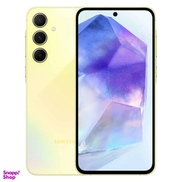 گوشی موبايل سامسونگ مدل Galaxy A55 5G دو سیم کارت ظرفیت 256 گیگابایت رم 8 گیگابایت