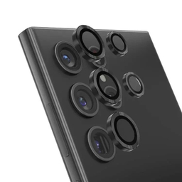 محافظ لنز دوربین اپیکوی مدل HD-ColorLens مناسب برای گوشی موبایل سامسونگ Galaxy S25 Ultra
