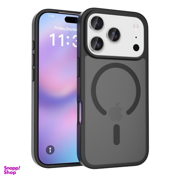 قاب گوشی موبایل دلفی مدل Delfy KryoCase مناسب اپل iPhone 17 Pro Max