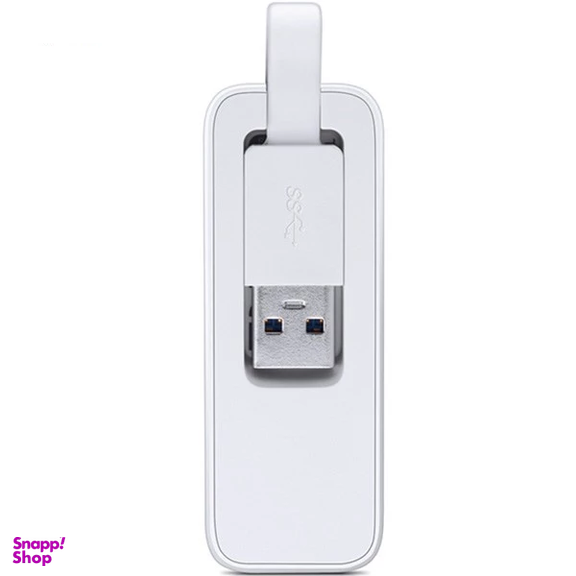 مبدل شبکه تی پی-لینک USB 3.0 به RJ-45 مدل UE300