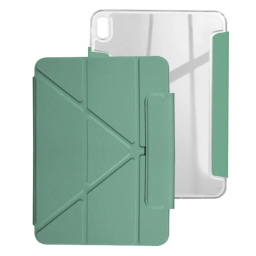 کاور تبلت آهااستایل مدل IP07-Pro456-12.9 مناسب اپل سایز 12.9 اینچ iPad Pro 4/ iPad Pro 5 / iPad Pro 6