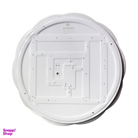 چراغ سقفی شی کاریزما مدل تیام