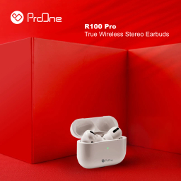 هندزفری بلوتوثی پرووان مدل R100 Pro