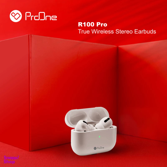 هندزفری بلوتوثی پرووان مدل R100 Pro