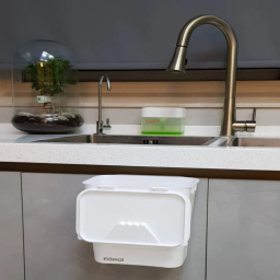 سطل زباله کابینتی کامل مدل 316