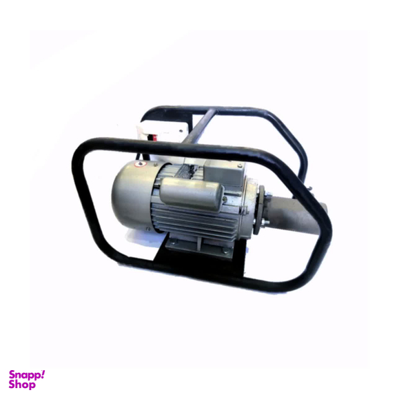 موتور ویبراتور برقی ایمر مدل YC90L2-2 به همراه شیلنگ 1.5 اینچ