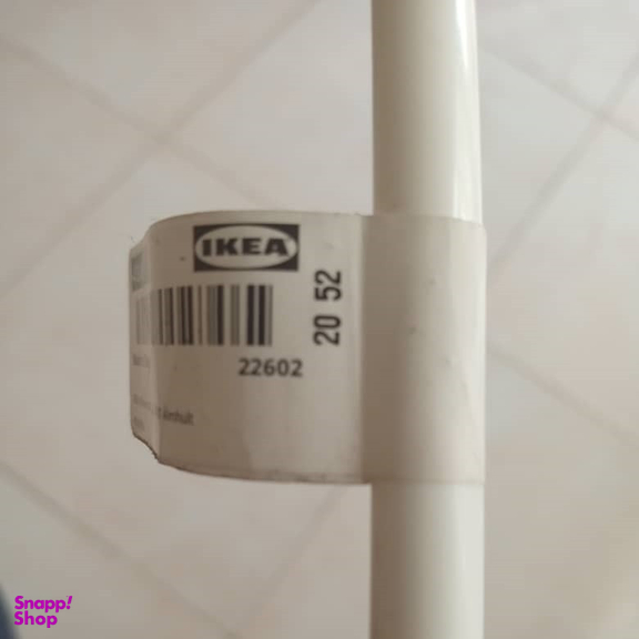 فرچه شست و شوی بطری ایکیا کد 22602