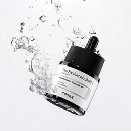 سرم آبرسان پوست کوزارکس مدل Hyaluronic Acid 3٪ حجم 20 میلی لیتر
