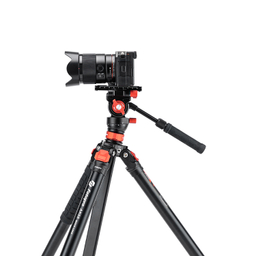 سه پایه دوربین فوتوپرو مدل AK68