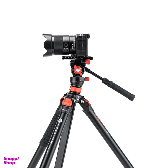سه پایه دوربین فوتوپرو مدل AK68