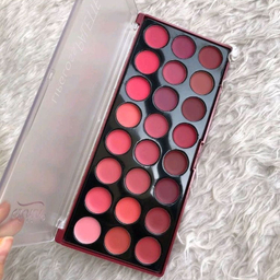 پالت رژ لب جامد آرت‌ اسکین مدل Z010 شماره B