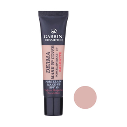 کرم پودر گابرینی مدل Derma حجم 40 میلی لیتر