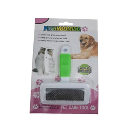 برس موی سگ و گربه کد 06