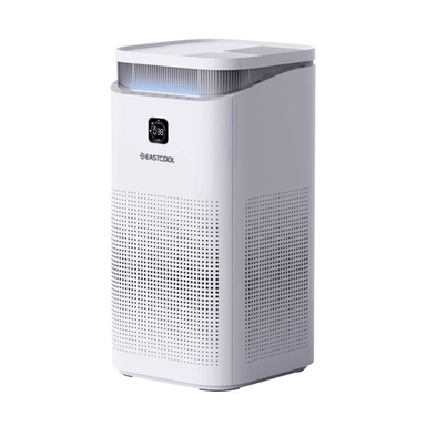 دستگاه تصفیه کننده هوا ایستکول مدل TM-TW500UV