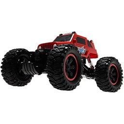 ماشین بازی کنترلی ام زد مدل  High Speed Drift Rock Crawler 2836