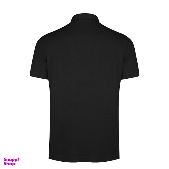 پولوشرت آستین کوتاه مردانه وستیتی مدل L4 Collar