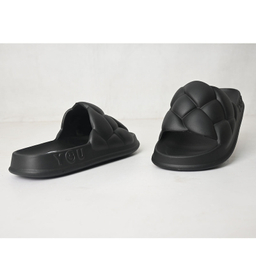 دمپایی زنانه کفش سعیدی مدل 861M