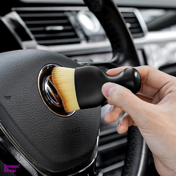 فرچه نظافت داخل خودرو مدل vegan