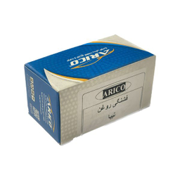 فشنگی روغن آریکو مدل 1189 مناسب برای تیبا بسته 5 عددی