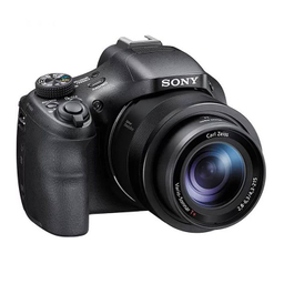 دوربین عکاسی سونی مدل Sony Cyber-shot DSC-HX400V Digital Camera