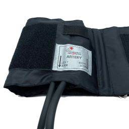 فشارسنج عقربه ای زنیت مد مدل ZTH-5001 به همراه گوشی طبی مدل ZTH-5001