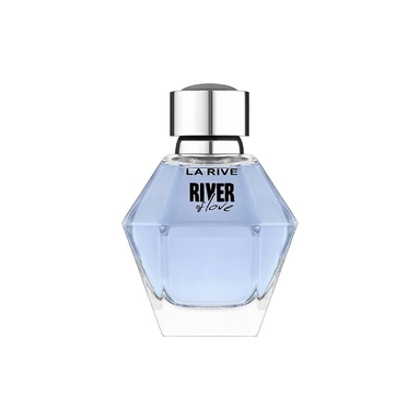 ادوپرفیوم زنانه لا ریو مدل River Of Love