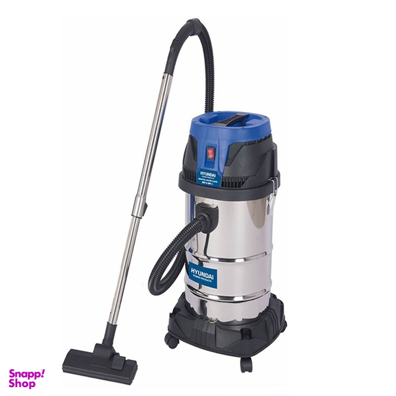 جاروبرقی صنعتی هیوندای کد HP-4015