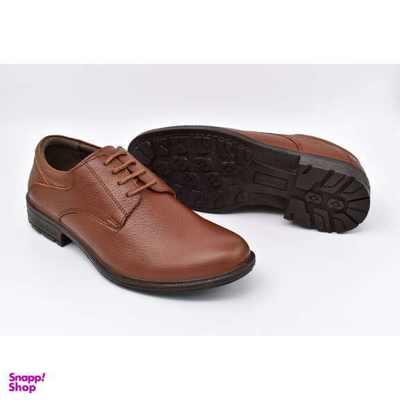 کفش طبی مردانه شهپر مدل 1109 کد SH1822