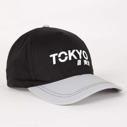 کلاه کپ دفکتو مدل TOKYO