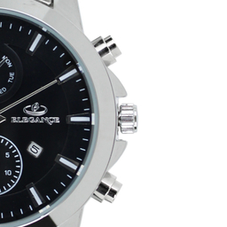ساعت مچی عقربه ای کوارتز زنانه الگانس مدل EZSMJ5443