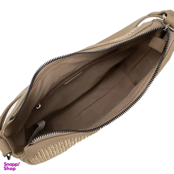 کیف رودوشی زنانه دیوید جونز مدل CM7433