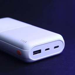 پاوربانک ریمکس مدل RPP-26 ظرفیت 20000 میلی آمپر ساعت