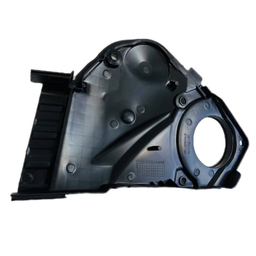 قاب پایین تسمه تایم اچ آی سی کد 7255 مناسب برای پژو 206 تیپ 2
