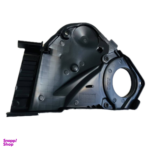 قاب پایین تسمه تایم اچ آی سی کد 7255 مناسب برای پژو 206 تیپ 2