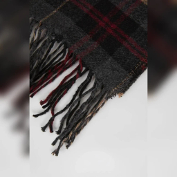 شال گردن مردانه دفکتو مدل YEET54