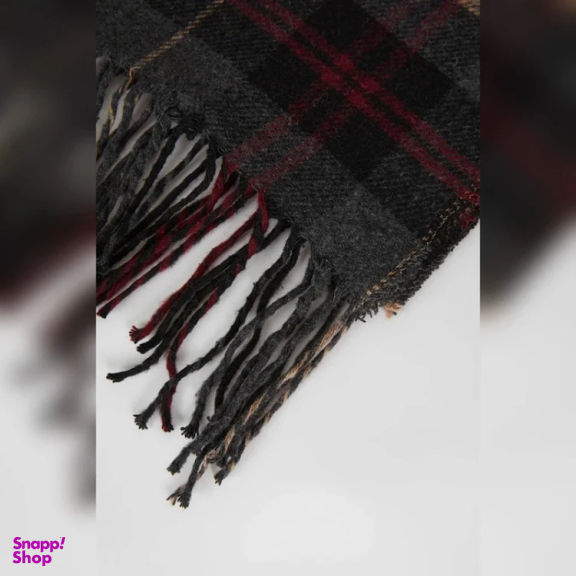 شال گردن مردانه دفکتو مدل YEET54
