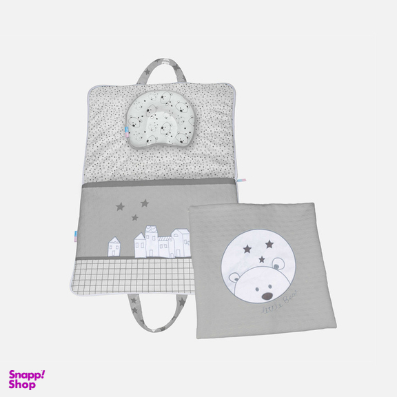 سرویس خواب 3 تکه رزبورن مدل LITTLE DREAM