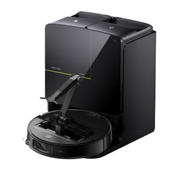 جارو رباتیک روبوراک مدل Roborock Saros Z70