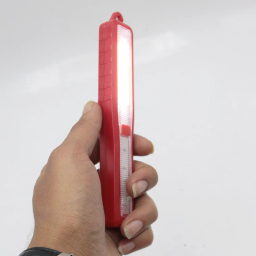 چراغ قوه مگنتی مدل وایکینگ کد YPGH-MAGNETI-17CM