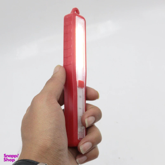 چراغ قوه مگنتی مدل وایکینگ کد YPGH-MAGNETI-17CM