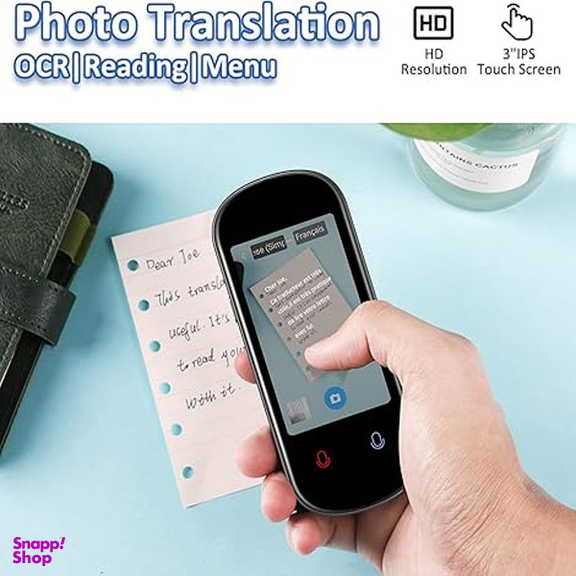 مترجم جیبی موبیجت مدل Z2