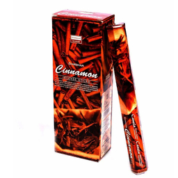 عود دارشان رایحه دارچین کد Cinnamon-01 بسته 20 عددی