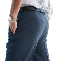 شلوار پارچه ای مردانه کد 3515
