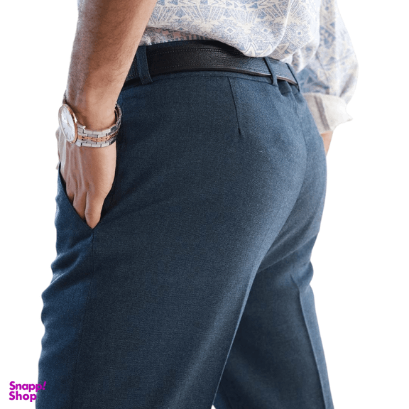 شلوار پارچه ای مردانه کد 3515