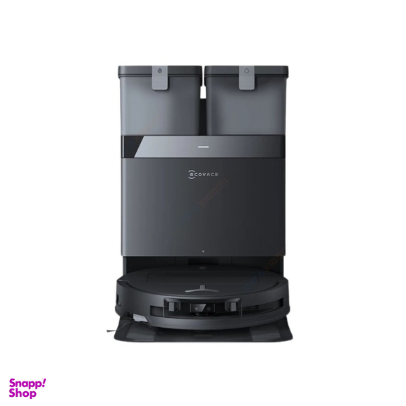 جارو رباتیک اکووکس رباتیک مدل T50 Pro Omni