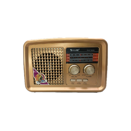 رادیو گولون مدل RX-BT3500S