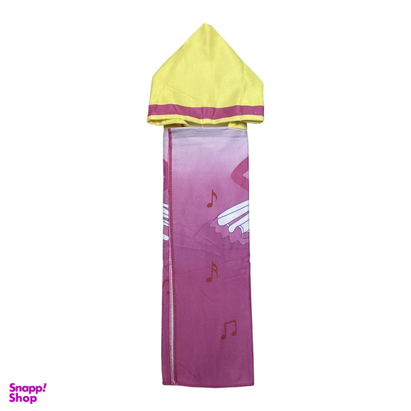 حوله پالتویی کودک مدل HSPD8 سایز 60