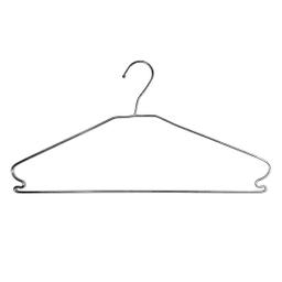 چوب لباسی مدل SPD24 بسته 24 عددی